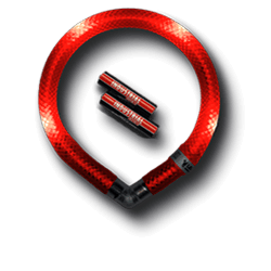 collare luminoso LEUCHTIE Mini collare luminoso LEUCHTIE Mini